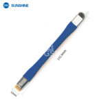 SUNSHINE SS-022B Double Head Anti-static Brush – Image 3