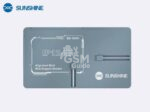 SUNSHINE SS-061A Moule de laminage à alignement de ressorts pour iPhone 12-17 – Image 2