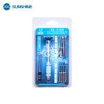 SUNSHINE SS-5108 10 in 1 Screwdriver Set