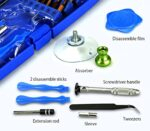 SUNSHINE SS-5116 26 in 1 screwdriver  set – Image 2