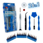 SUNSHINE SS-5116 26 in 1 screwdriver  set – Image 3