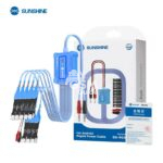 SUNSHINE SS-905H SE Android phone series power cable