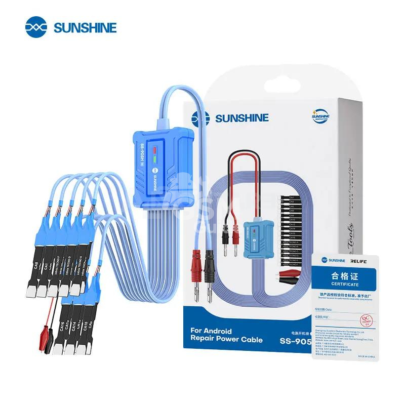 SUNSHINE SS-905H SE SUNSHINE SS-905H SE Android phone series power cable – Image 1