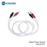 SUNSHINE SS-911 10A Power Cable