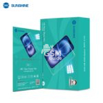 SUNSHINE UV-1 Film de protection en fibre de verre haute definition