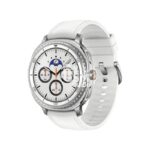 Samsung Galaxy Watch8 Classic 46 mm white