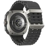 Samsung Watch Ultra Silver 2025 – Image 2