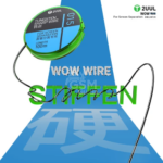 2UUL WS-015 Tungsten Sharp Wire for Screen Separation 0.015*100M – Image 4