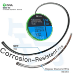 2UUL WS-015 Tungsten Sharp Wire for Screen Separation 0.015*100M – Image 3