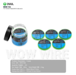 2UUL WS-015 Tungsten Sharp Wire for Screen Separation 0.015*100M – Image 2