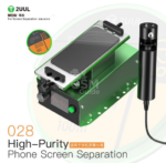 2UUL WS-028 Tungsten Sharp Wire for Screen Separation 0.028*100M – Image 6