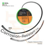 2UUL WS-028 Tungsten Sharp Wire for Screen Separation 0.028*100M – Image 5