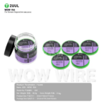 2UUL WS-035 Tungsten Sharp Wire for Screen Separation 0.035*100M – Image 2