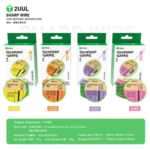 2UUL Sharp Wire for Screen Separation 100M (5 Rolls/Box) – Image 2
