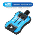 Shadow-free glass holder TY_01