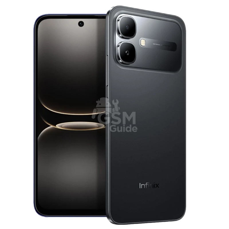 Smartphone Infinix Smart 20 Smartphone Infinix Smart 20 – Image 1