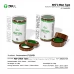 2UUL Residue-Free High 400°C Heat Tape – Image 6