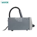 Station de retouche Quick 881D 1300 W – Image 3