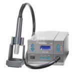 Station de retouche Quick 881D 1300 W – Image 2