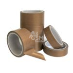 Teflon  Anti High Temperature Tape /15MM – Image 2