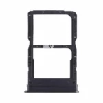 Tiroir SIM Premium Honor X8 Noir Minuit