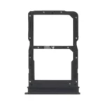 Tiroir SIM Premium Honor X8a Noir Minuit