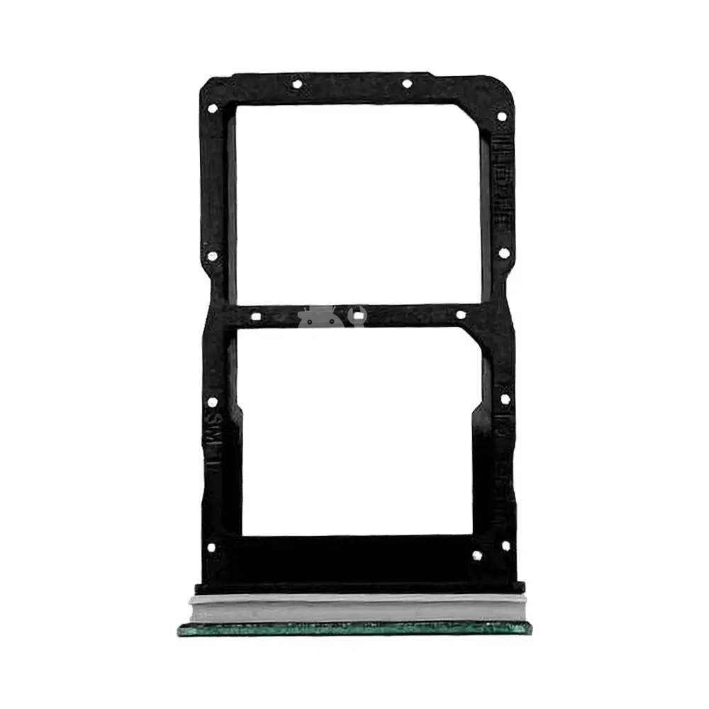 Tiroir SIM Premium Honor X8b Glamorous Green Tiroir SIM Premium Honor X8b Glamorous Green – Image 1