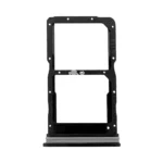 Tiroir SIM Premium Honor X8b Noir Minuit
