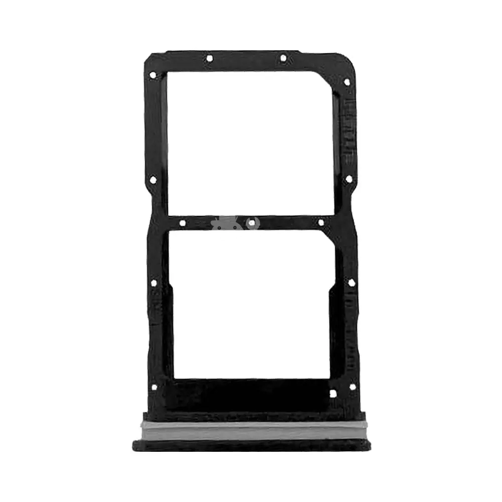 Tiroir SIM Premium Honor X8b Noir Minuit Tiroir SIM Premium Honor X8b Noir Minuit – Image 1