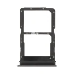 Tiroir SIM Premium Honor X8c Noir Minuit