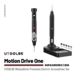 UTOOLBE DLS001 Motion Driver One Precision Electric Screwdriver Set