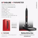 UTOOLBE DLS001 Motion Driver One Precision Electric Screwdriver Set – Image 4