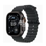 Apple Watch Ultra 3 Gray Black
