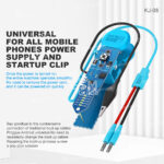 Universal Power On Clip KJ_8 – Image 3
