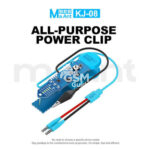 Universal Power On Clip KJ_8