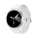 Samsung Watch 8 44mm White