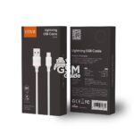 Câble de charge et de données VIDVIE iPH CB456i (Lightning)