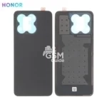 Cache Arrière Original Honor X8a Noir Minuit