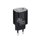VIDVIE Single Type-C GaN Fast Charger PLE280 – Image 2
