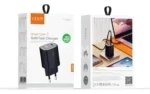 VIDVIE Single Type-C GaN Fast Charger PLE280
