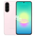 Samsung Galaxy A27 5G PINK