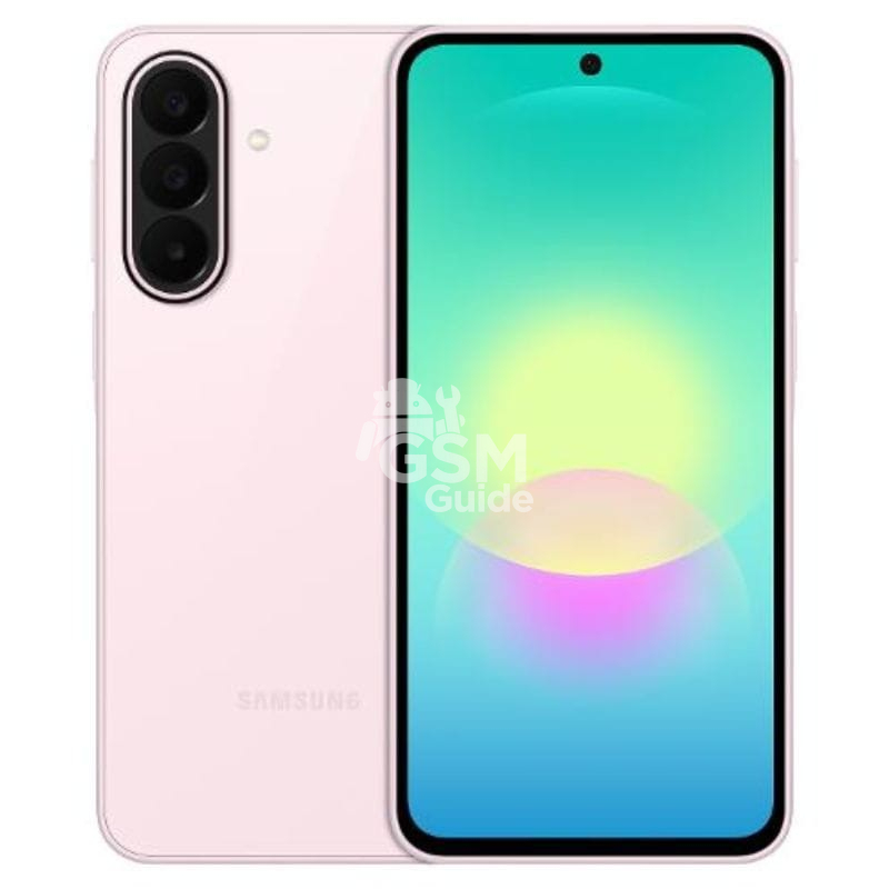 galaxy a27 5g Samsung Galaxy A27 5G PINK – Image 1