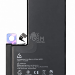 Battery High Capacity iPhone 13 Pro – High Capacity 3480mAh