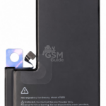 Battery High Capacity iPhone 13 Pro Max – High Capacity 4850mAh