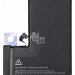 Battery High Capacity iPhone 14 Pro Max – High Capacity 4770mAh