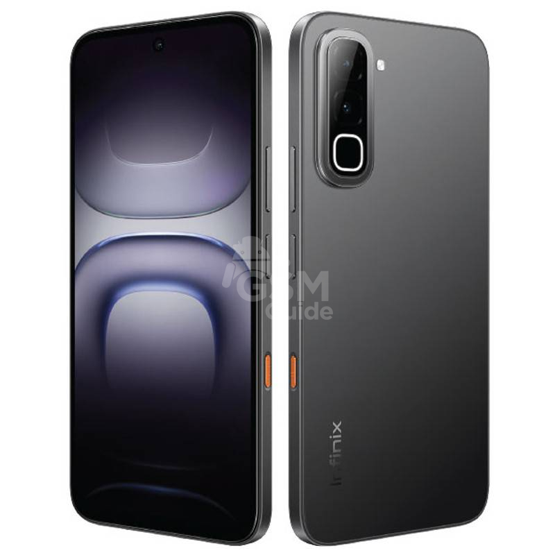 infinix hot 70 4 128 night pulse Smartphone Infinix Hot 70 Night Pulse (4/128 Go) – Image 1