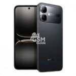 Smartphone Infinix Smart 20 Noir (4/128 Go)