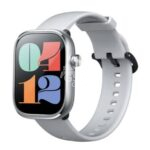 mibro watch C4 Gray