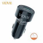 Chargeur voiture PD VIDVIE – Image 2