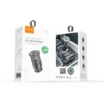 Chargeur voiture PD VIDVIE